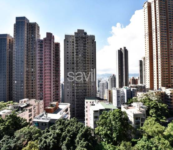 Снять в аренду  Haddon Court Western Mid-Level, Фото 1