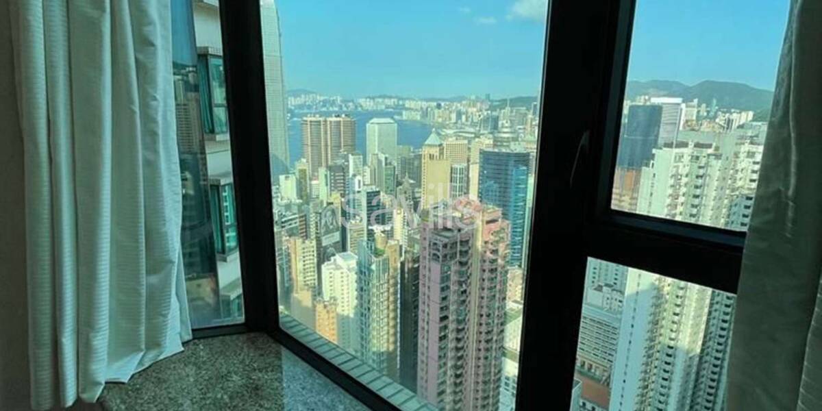 Снять в аренду  Palatial Crest Seymour Road, Western Mid-Levels, Hong Kong Island, Фото 1