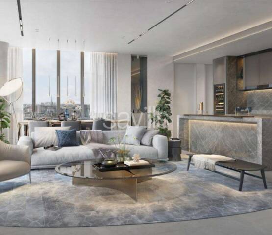  Amazing Investment at 2 Bedroom Luxury Apartment LANCASTER LEGACY District 1 HCMC District 8, Photo 1