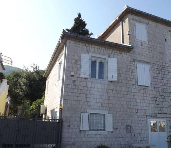  Stone House With Sea VIew Herceg-Novi, Фото 1