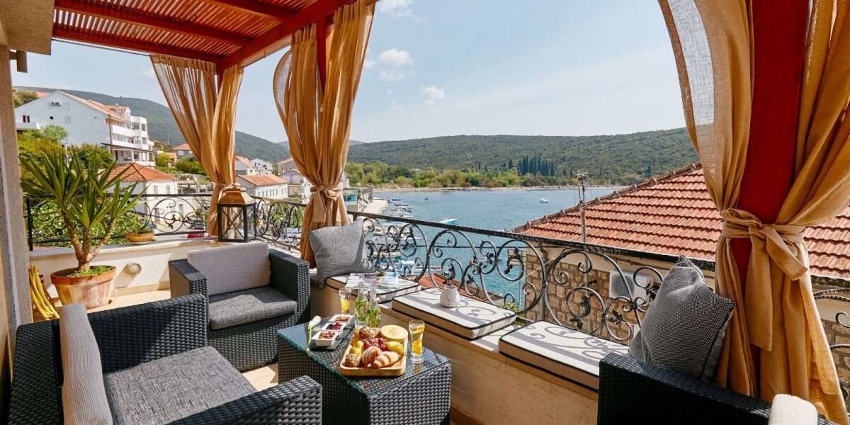  Beautiful Stone House Bigova, Kotor Bay, Montenegro, Фото 1