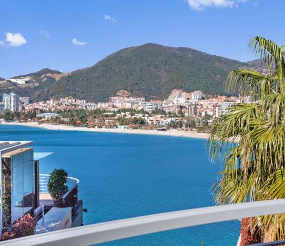  Apartment In A Luxury Complex Budva, Фото 1