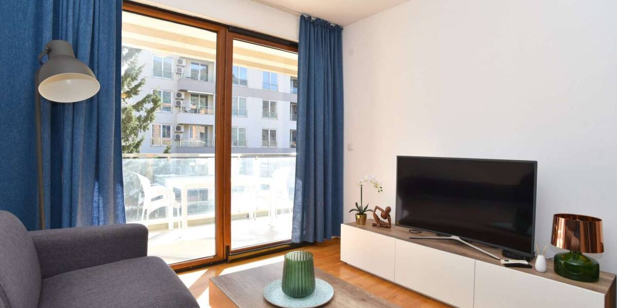  City Centre Apartment , Photo 1