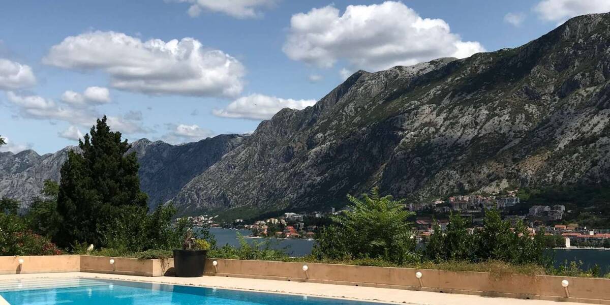  Luxury Duplex in Kotor , Photo 1