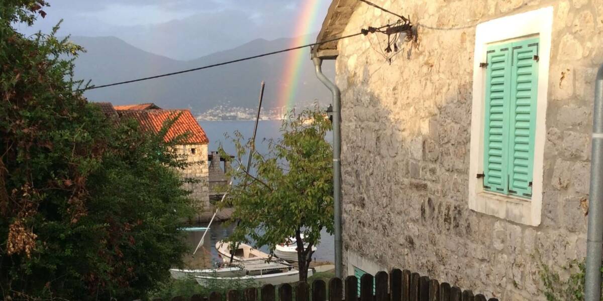  Lovely Stone House In Tivat , Photo 1