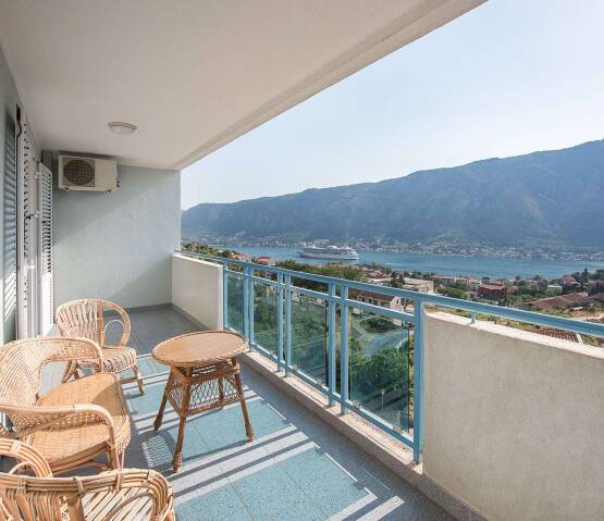  Beautiful Apartment With A Sea VIew Central Region, Photo 1