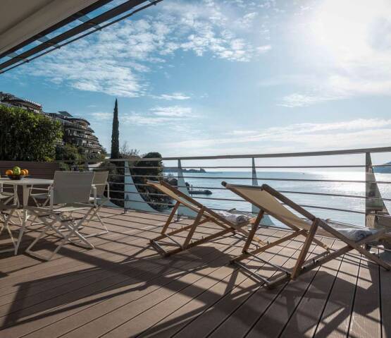  Stunning Apartment In Dukley Garden Budva, Photo 1
