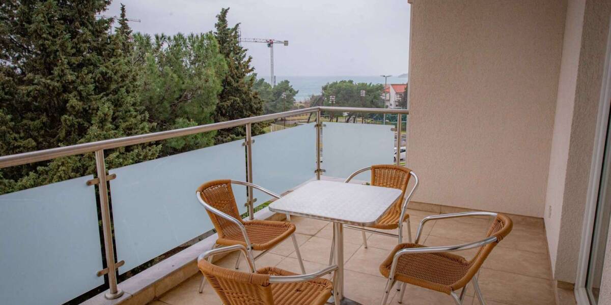  Great Apartment In Budva , Photo 1