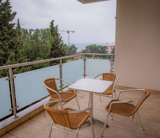  Great Apartment In Budva Budva, Photo 1