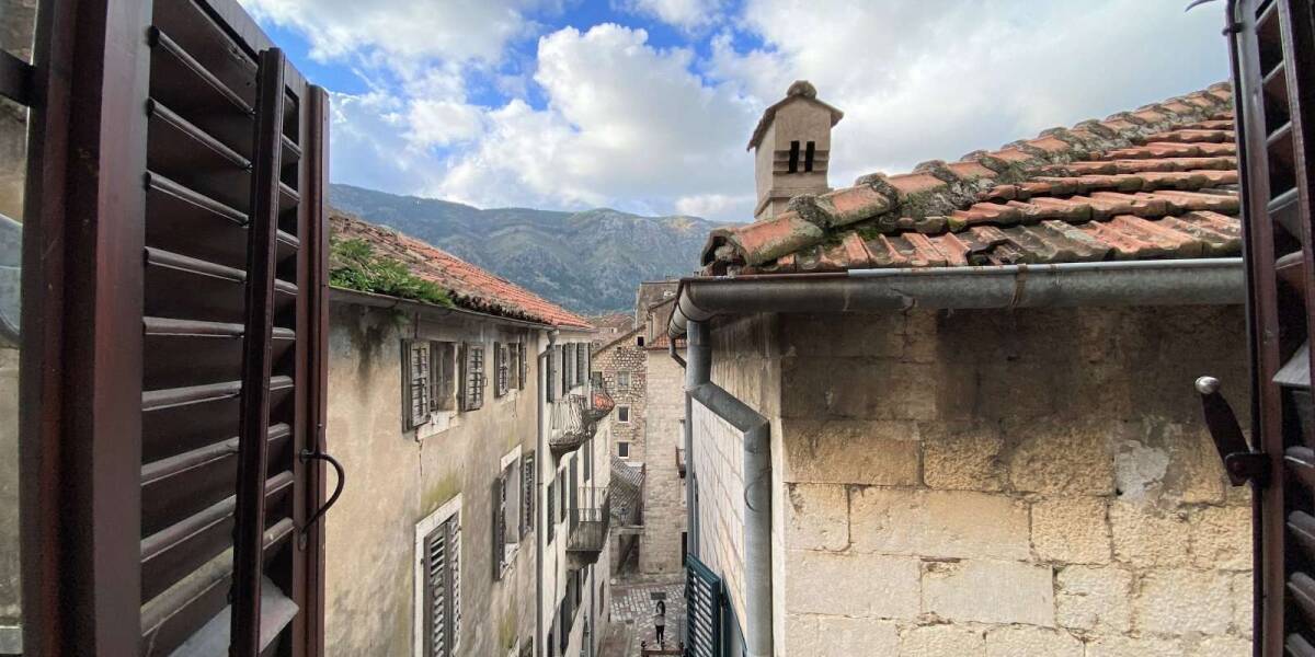  Unique Apartment In The Old Town Kotor, Kotor Bay, Montenegro, 85330, Фото 1