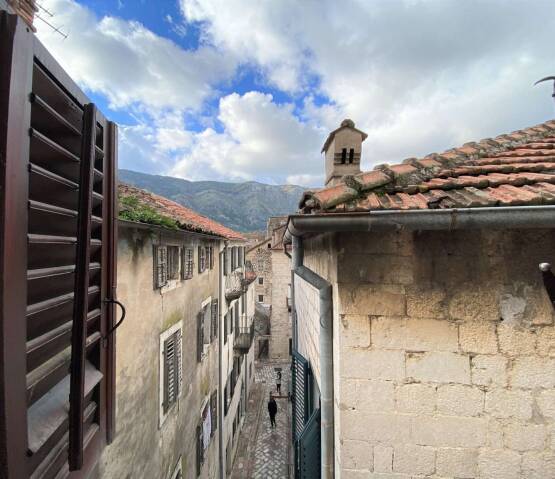  Unique Apartment In The Old Town Central Region, Photo 1