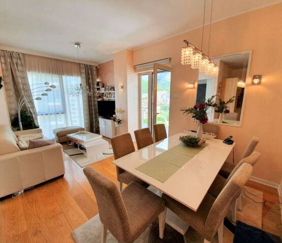  Apartment Near The Beach Budva, Photo 1