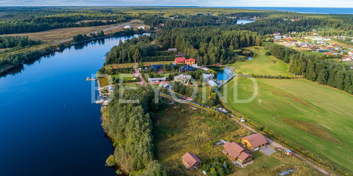 Apartment  Санкт-Петербург г., Ленинградская область, Приозерский район, Запорожское сельское поселение, посёлок Запорожское , Photo 1