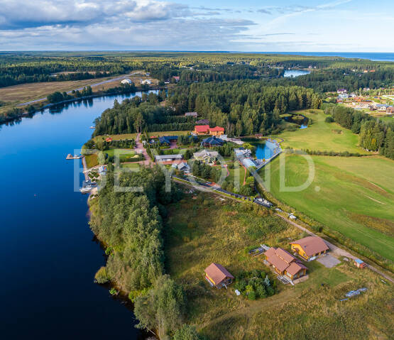 Apartment &nbsp; Санкт-Петербург г., Ленинградская область, Приозерский район, Запорожское сельское поселение, посёлок Запорожское, Photo 1