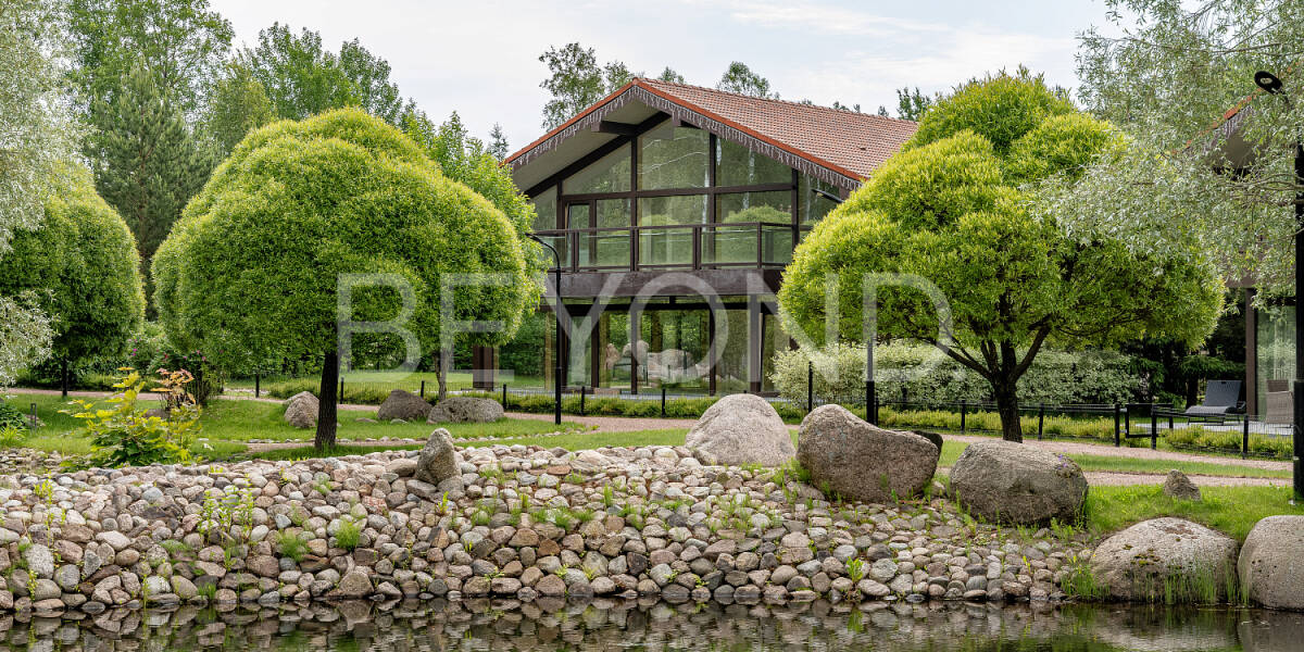 Apartment, 9 rooms  Санкт-Петербург г., Курортный район, Курортный р-н, пос. Солнечное, ул. Вокзальная,   5, стр. 3, Photo 1