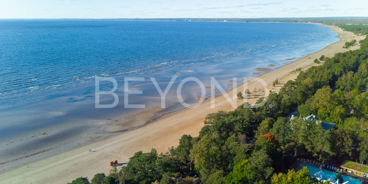 Apartment  Санкт-Петербург г., Ленинградская область, Курортный р-он, город Сестрорецк, ул. Пляжная , Photo 1