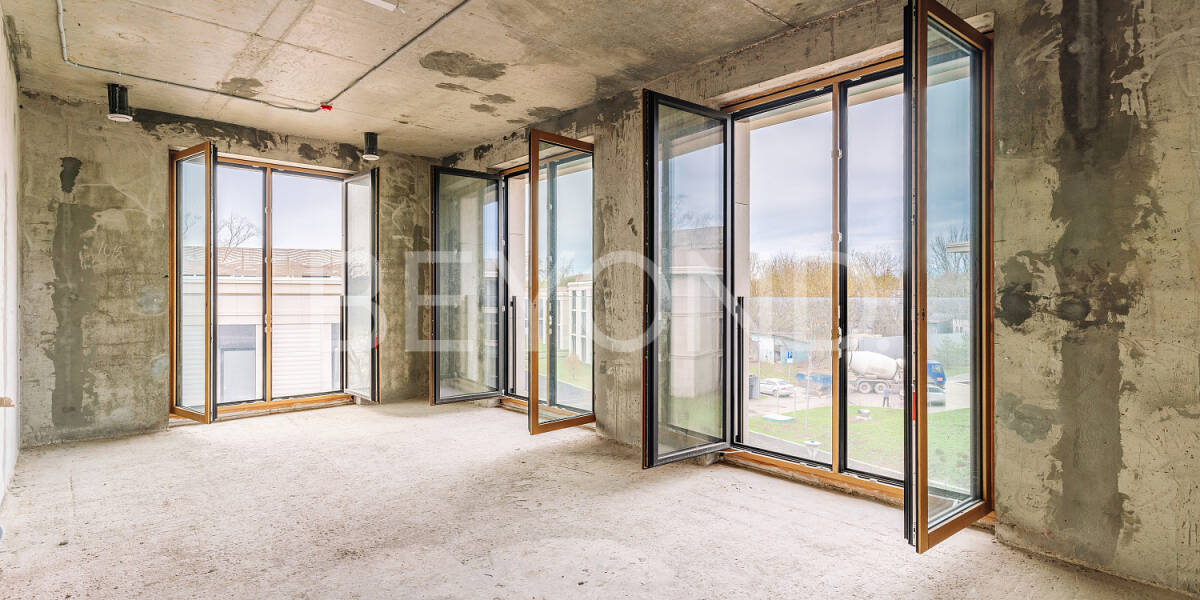 Apartment, 5 rooms  Москва, СЗАО, р-н Хорошево-Мневники, Таманская ул., 1к3с9 , Photo 1