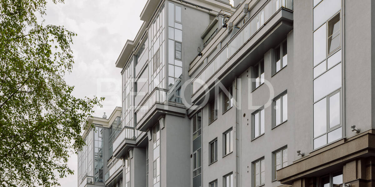 Apartment, 4 rooms  Санкт-Петербург г., г. Санкт-Петербург, Петроградский район, пр. Каменноостровский,   62, Photo 1