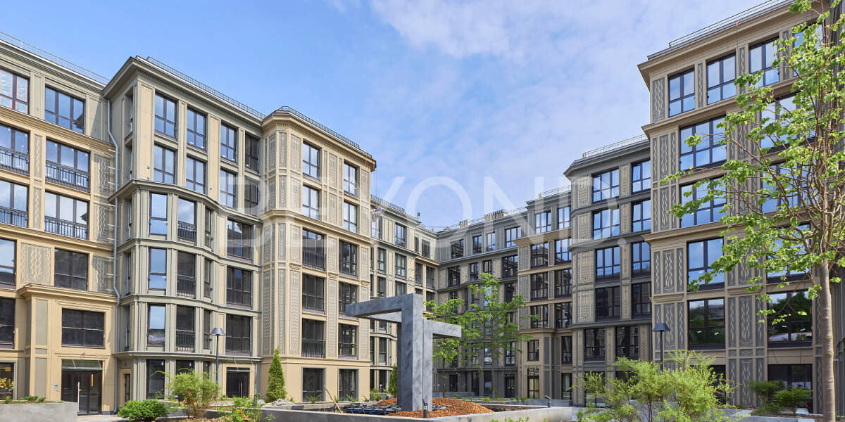 Apartment, 3 rooms  Санкт-Петербург г., г. Санкт-Петербург, Василеостровский район, 12-я линия В.О.,   41, корп. 2, Photo 1