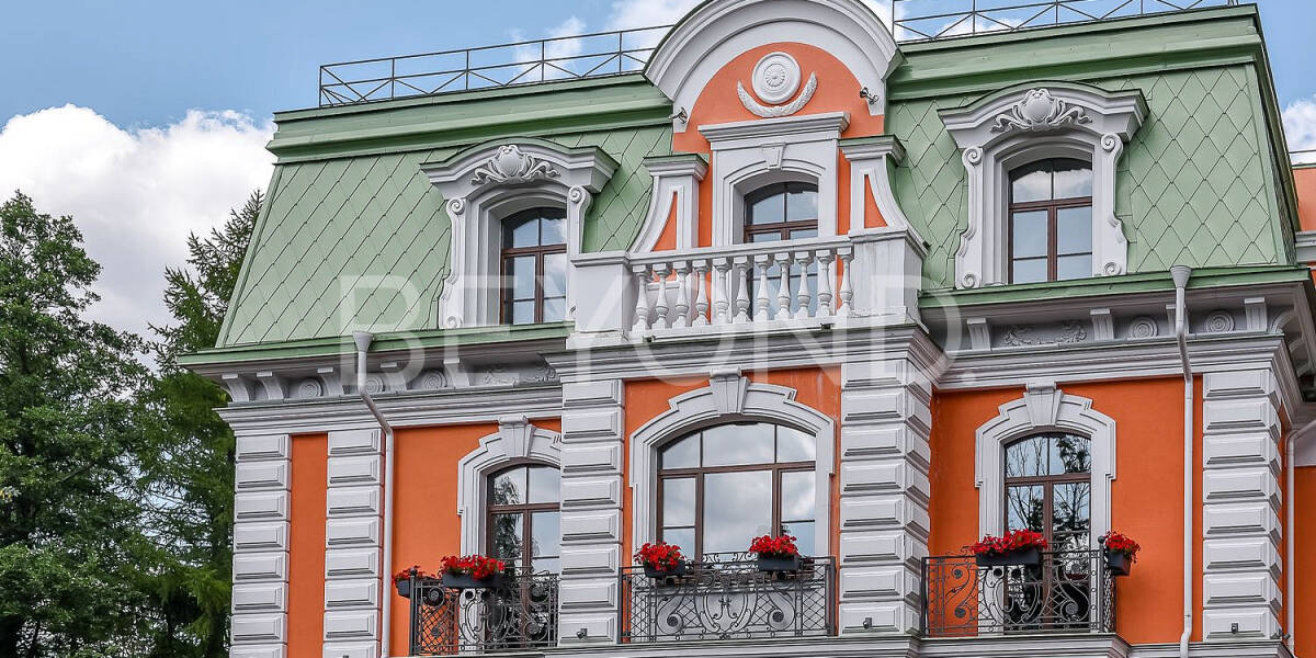 Квартира, 3 комнаты  Санкт-Петербург г., Каменный остров, Санаторная аллея,   3 , Фото 1