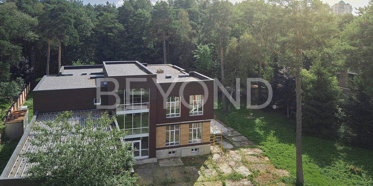 Apartment, 10 rooms  Санкт-Петербург г., г. Санкт-Петербург, Курортный район, г. Сестрорецк, ул. Парковая,   42, Photo 1