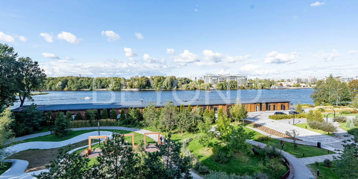 Квартира, 4 комнаты  Санкт-Петербург г., Петровский остров, Петровский проспект,   11, корп. 2, Фото 1