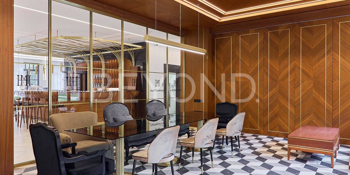 Квартира, 1 комната  Санкт-Петербург г., Василеостровский район, 13-я линия В.О., дом 50  , Фото 1