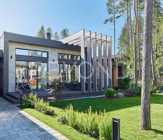 Квартира, 12 комнат &nbsp; Санкт-Петербург г., Ленинградская область, Всеволожский район, сельское поселение Бугровское, деревня Энколово, ул. Татищева, 14, Фото 1