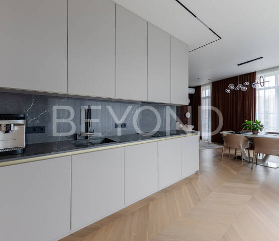 Квартира, 2 комнаты &nbsp; Санкт-Петербург г., Приморский, ул. Новая, 51, корп. 6, Фото 1