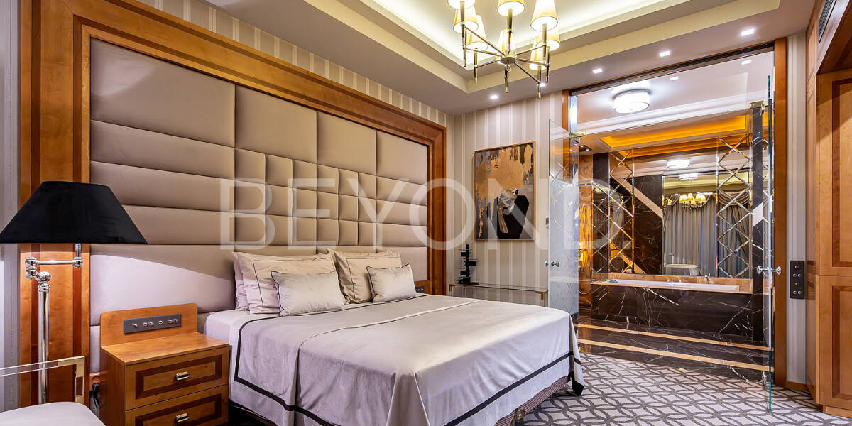 Apartment, 1 room  Санкт-Петербург г., г. Санкт-Петербург, Адмиралтейский район, Конногвардейский бульвар,   5, Photo 1