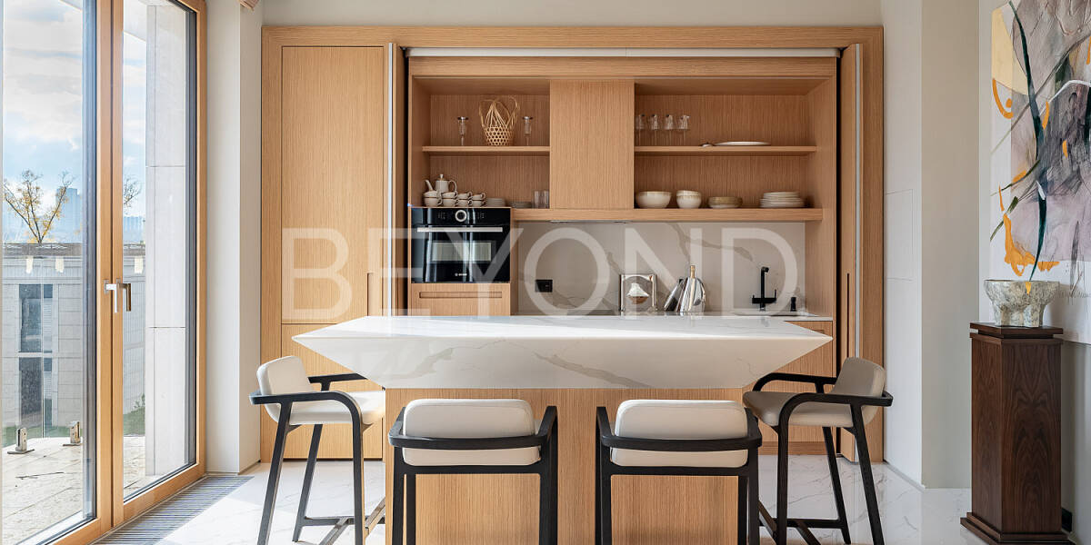 Квартира, 2 комнаты  Москва, СЗАО, р-н Хорошево-Мневники, Таманская ул., 1к3с9 , Фото 1