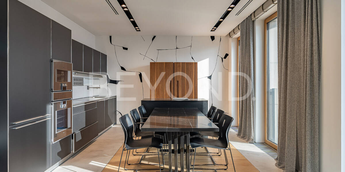 Квартира, 3 комнаты  Москва, СЗАО, р-н Хорошево-Мневники, Таманская ул., 1к3с9 , Фото 1