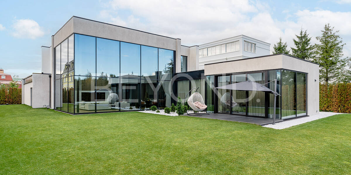 Квартира, 10 комнат  Санкт-Петербург г., Приморский район, муниципальный округ Лахта-Ольгино, ул. Новая,   27, корп. 6, Фото 1