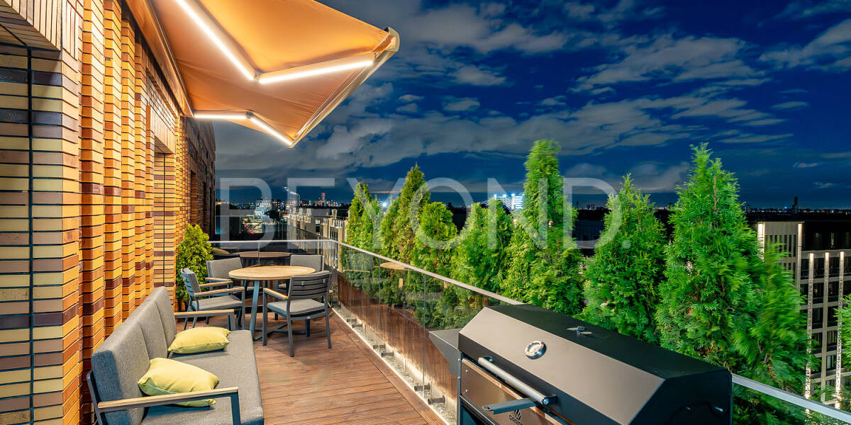 Квартира, 4 комнаты  Санкт-Петербург г., г. Санкт-Петербург, Петровский остров, пр-кт Петровский,   11, к. 2, стр. 1 , Фото 1