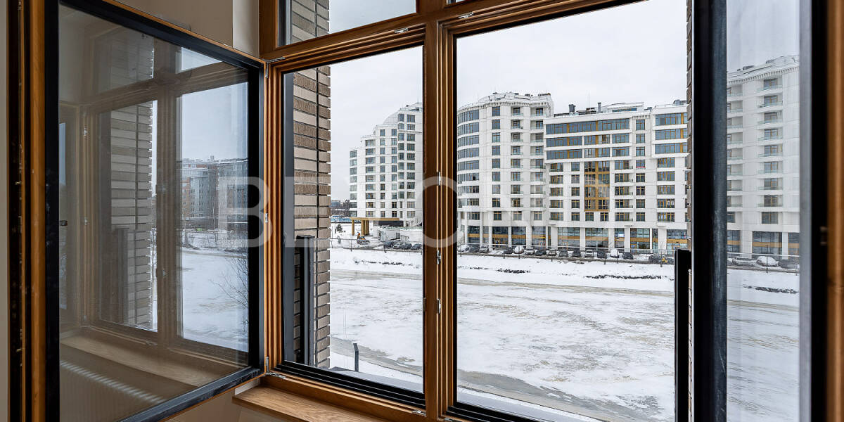 Apartment, 2 rooms  Санкт-Петербург г., Петроградский, Петровский проспект,   9, корп. 2 , Photo 1