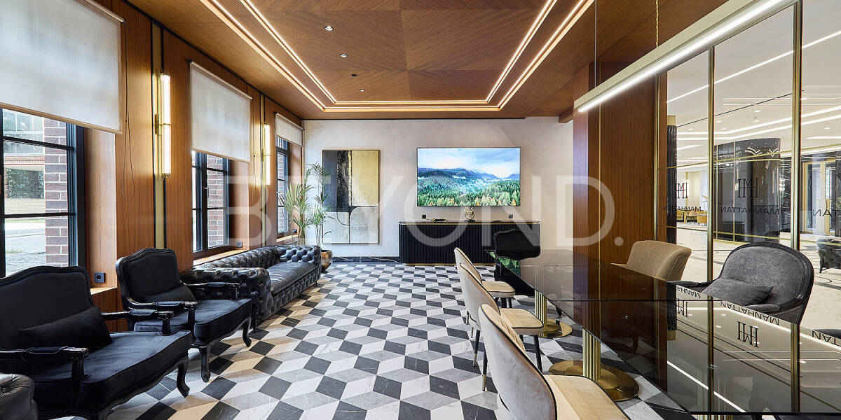 Квартира, 2 комнаты  Санкт-Петербург г., Василеостровский район, 13-я линия В.О., дом 50 , Фото 1