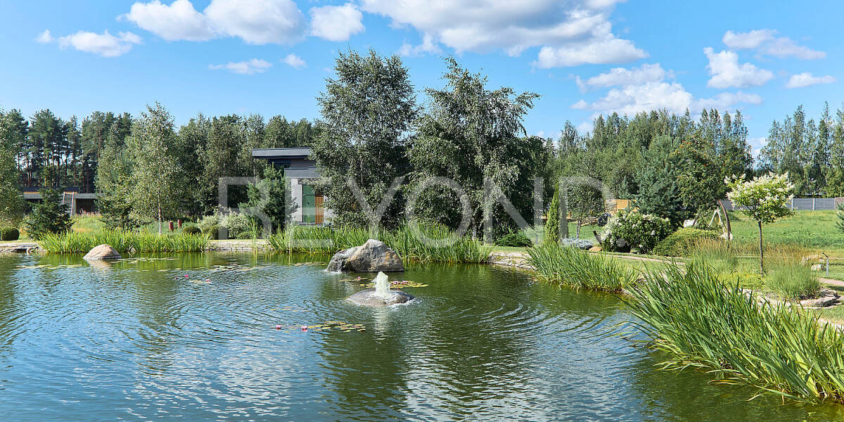 Квартира  Санкт-Петербург г., Ленинградская область, Выборгский район, п. Ленинское , Фото 1