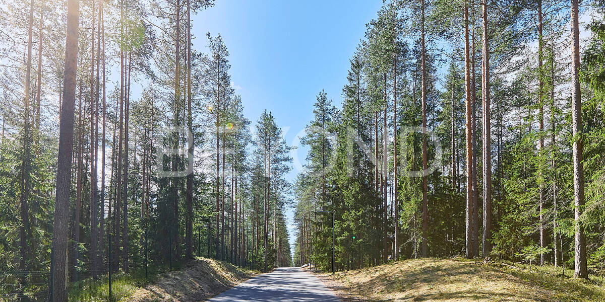 Квартира  Санкт-Петербург г., Ленинградская область, Выборгский район, с/п Первомайское, п. Ильичево , Фото 1