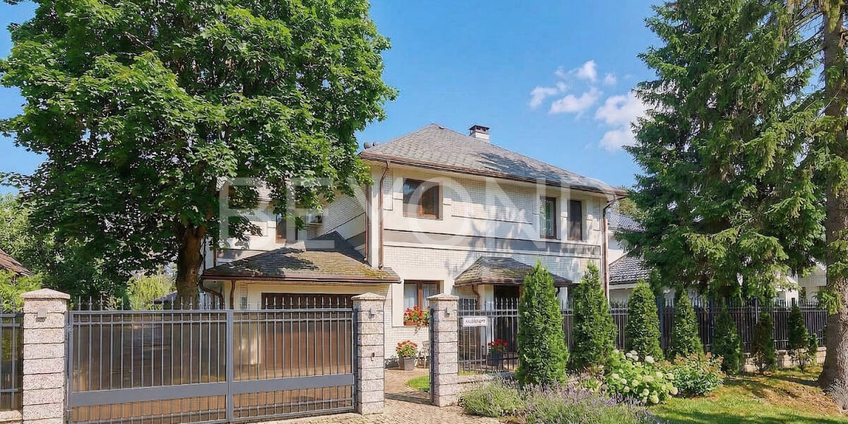 Apartment, 5 rooms  Санкт-Петербург г., г. Санкт-Петербург, Приморский, п. Лисий Нос, ул. Сосновая,   8, Photo 1