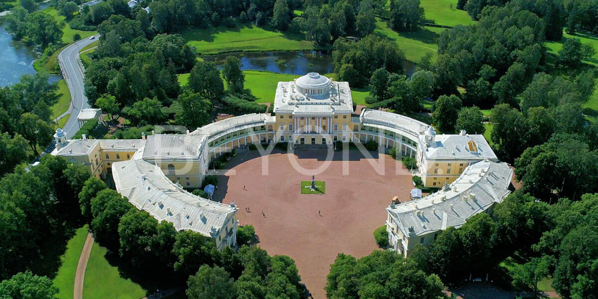 Квартира  Санкт-Петербург г., г. Санкт-Петербург, Пушкинский район, г. Павловск, ул. Круглый пруд, участок 3а , Фото 1