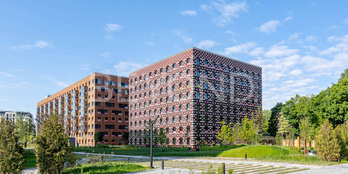 Квартира, 2 комнаты  Санкт-Петербург г., г. Санкт-Петербург, Петровский остров, Петровский пр.,   11 корпус 2, Фото 1