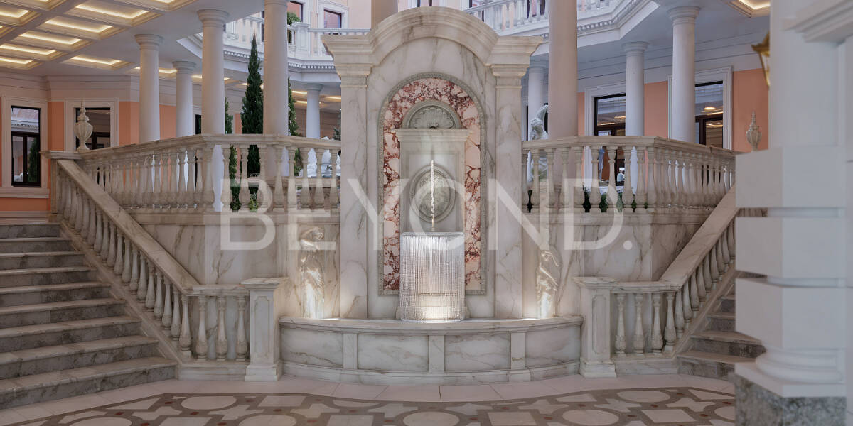 Квартира, 7 комнат  Санкт-Петербург г., г. Санкт-Петербург, Центральный район, ул. Захарьевская,   41, Фото 1