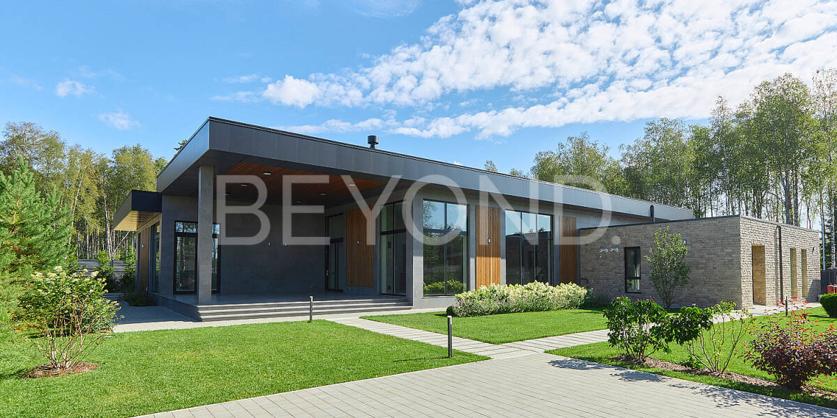 Apartment, 15 rooms  Санкт-Петербург г., Первомайское сельское поселение, уч. 500 , Photo 1