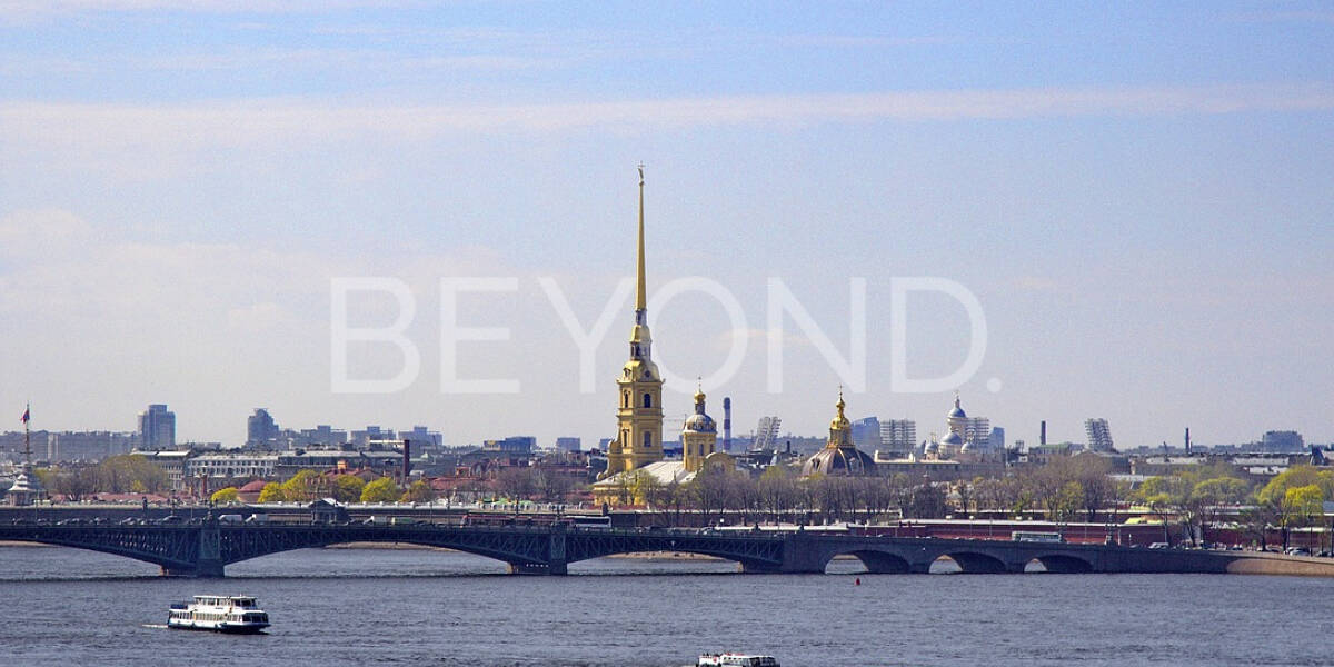 Квартира, 3 комнаты  Санкт-Петербург г., г. Санкт-Петербург, Центральный район, Воскресенская набережная,   32, Фото 1