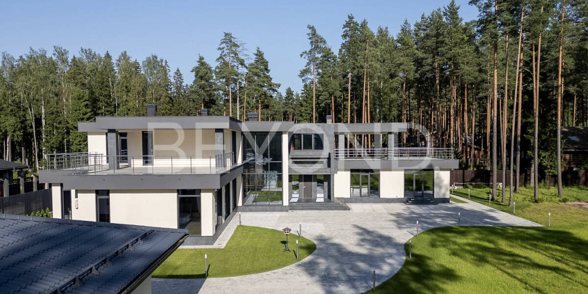 Квартира, 17 комнат  Санкт-Петербург г., пос. Западная лица, ул. Западная, 12 , Фото 1