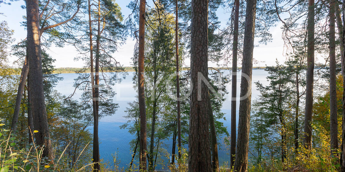 Apartment, 4 rooms  Санкт-Петербург г., Ленинградская область, Всеволожский район, п.ст. Лемболово , Photo 1