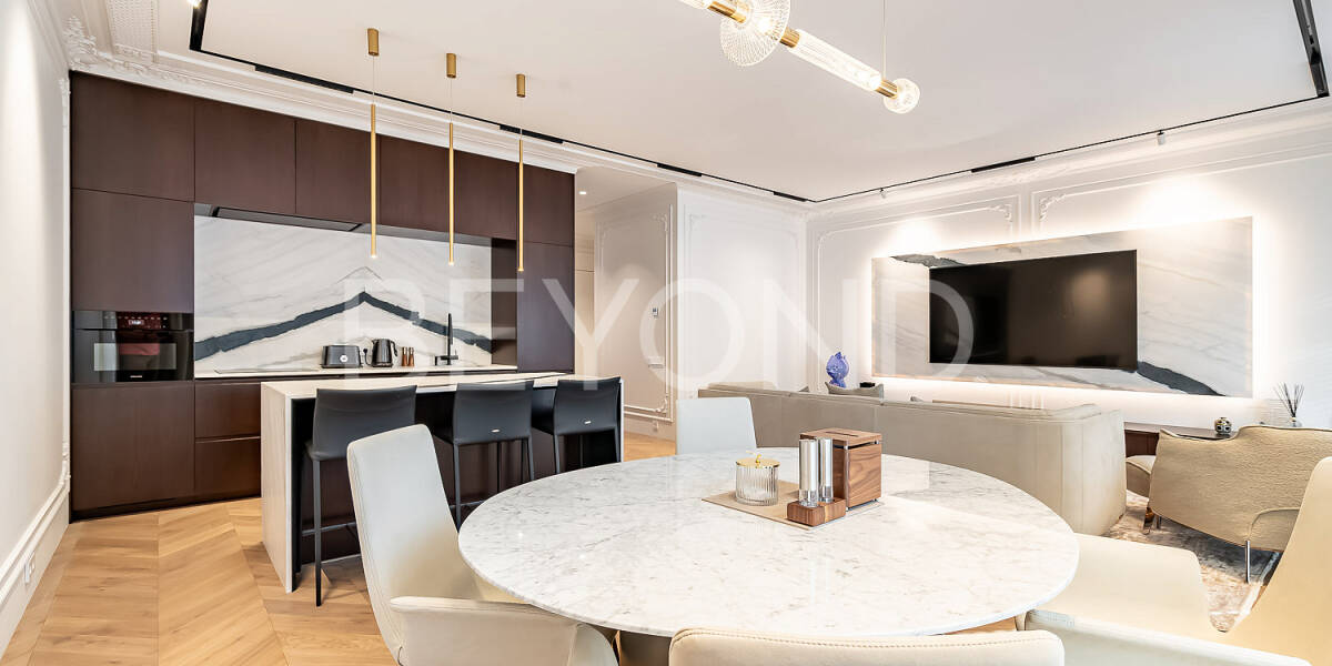 Квартира, 3 комнаты  Санкт-Петербург г., г. Санкт-Петербург, Центральный район, ул. Тележная, дом 32 , Фото 1