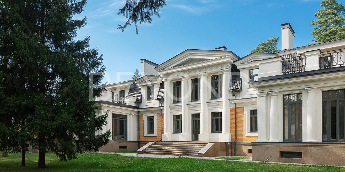 Квартира, 18 комнат  Санкт-Петербург г., г. Санкт-Петербург, Курортный район, Курортный р-он, п. Солнечное, ул. Дачная улица,  7, Фото 1