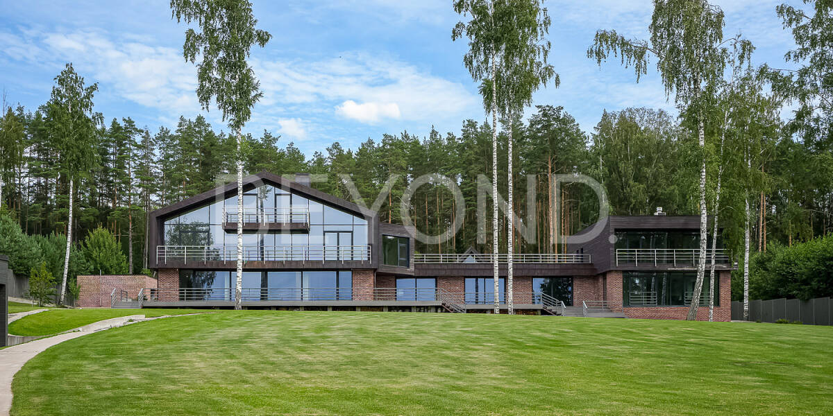 Apartment, 35 rooms  Санкт-Петербург г., Ленинградская область, Выборгский муниципальный район, Рощинское городское поселение, п. Цвелодубово , Photo 1