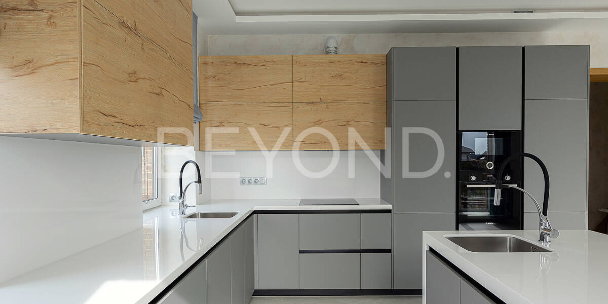 Apartment, 5 rooms  Санкт-Петербург г., Симагинская улица, 16, коттеджный посёлок Высокое Симагино, Первомайское сельское поселение, Выборгский район, Ленинградская область , Photo 1